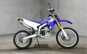 YAMAHA WR250R DG15J