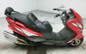 YAMAHA MAJESTY 125 5CA