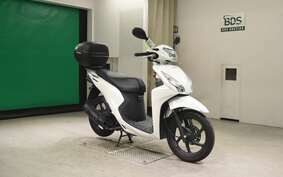 HONDA DIO 110 JF58