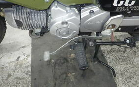 HONDA CROSS CUB 110 JA45