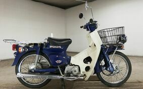 HONDA PRESS CUB 50 AA01