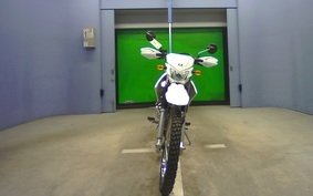 KAWASAKI KLX125 2016 LX125C