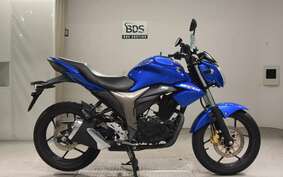 SUZUKI GIXXER 150 NG4BG