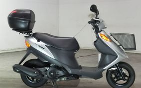 SUZUKI ADDRESS V125 CF4EA