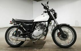 SUZUKI GRASS TRACKER NJ4BA