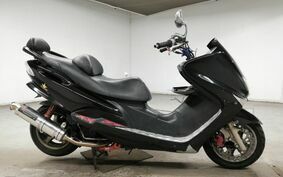 YAMAHA MAJESTY 125 5CA