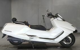 YAMAHA MAXAM 250 SG21J