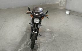 HONDA CBX125F JC11