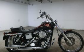 HARLEY FXDWG 1340 1993 GEL