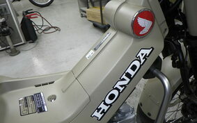 HONDA CT125 HUNTER CUB JA55