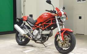 DUCATI MONSTER 400 IE 2006 M407A