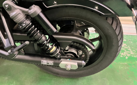 HONDA  REBEL 1100 DCT 2022 SC83