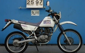 SUZUKI DJEBEL 125 SF44A