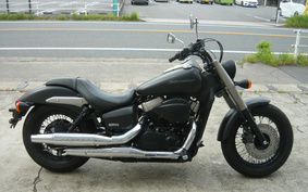 HONDA SHADOW 750 PHANTOM 2015 RC53