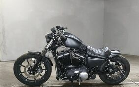 HARLEY XL883N LE2