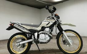 YAMAHA SEROW 250 DG17J