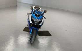 SUZUKI GSX-R1000 2010 GT78A