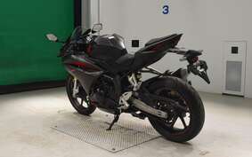 HONDA CBR250RR A MC51