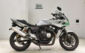 HONDA CB400 SUPER BOLDOR VTEC 2007 NC39