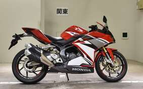 HONDA CBR250RR MC51