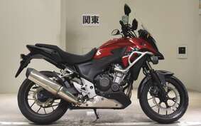 HONDA 400 X 2013 NC47