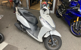 HONDA LEAD 125 JF45