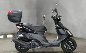 SUZUKI ADDRESS V125 S CF4MA