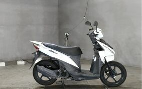 SUZUKI ADDRESS 110 CE47A