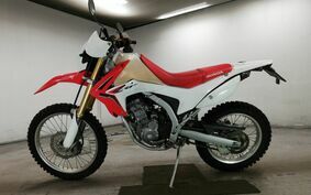 HONDA CRF250L MD38