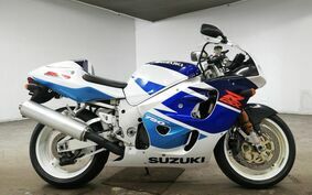 SUZUKI GSX-R750 1998 GR7DA