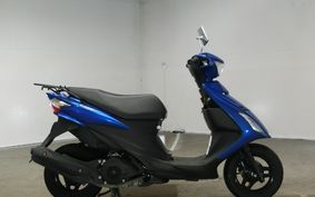 SUZUKI ADDRESS V125 S CF4MA