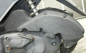 SUZUKI ADDRESS V125 CF46A