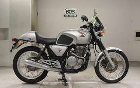 HONDA GB400TT MK2 1987 NC20