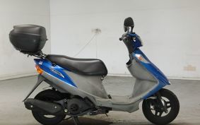 SUZUKI ADDRESS V125 G CF46A