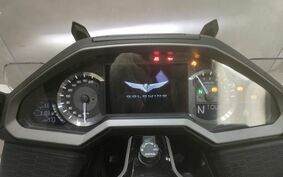 HONDA GL 1800 GOLD WING TOUR 2020 SC79