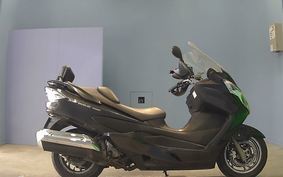 SUZUKI SKYWAVE 400 2007 CK44A