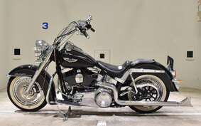 HARLEY FLSTN 1580 2009 JD5