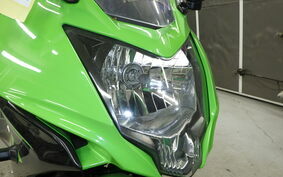 KAWASAKI NINJA 250 SL BX250A