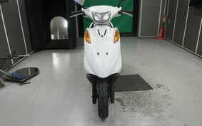 SUZUKI ADDRESS V125 CF4EA