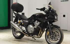 HONDA CB400 SUPER BOLDOR VTEC A 2008 NC42