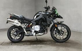 BMW F750GS 2022 0B08