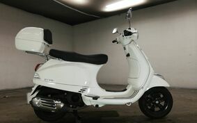 VESPA LX125 M685