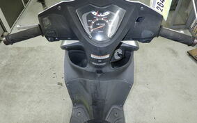 HONDA DIO 110 JF31