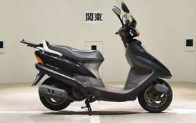 HONDA SPACY 125 Gen. 3 JF04