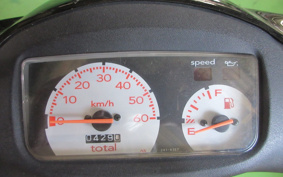 SUZUKI LETS2 CA1PA