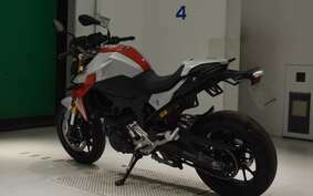 BMW F900R 2020