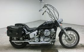 YAMAHA DRAGSTAR 400 2000 VH01J