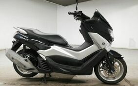 YAMAHA N-MAX 125 SE86J