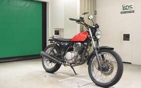 SUZUKI GRASS TRACKER Bigboy NJ4BA