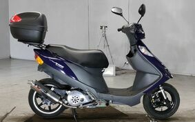 SUZUKI ADDRESS V125 CF46A